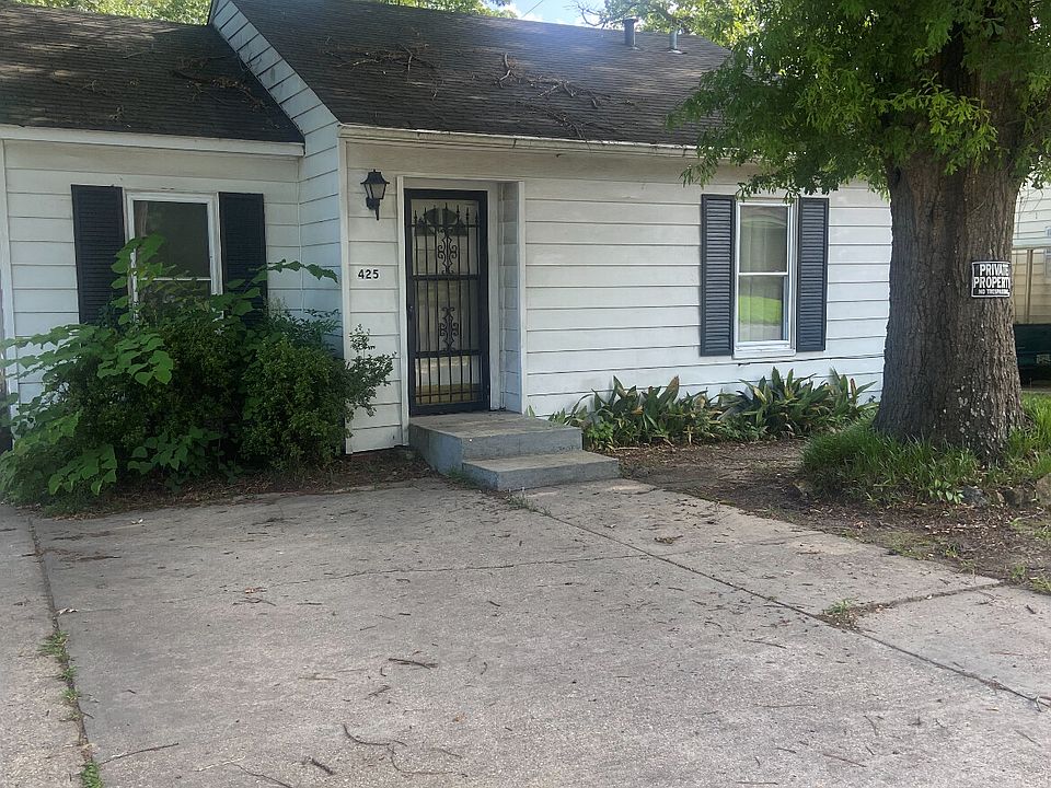 425 W 8th St, El Dorado, AR 71730 Zillow