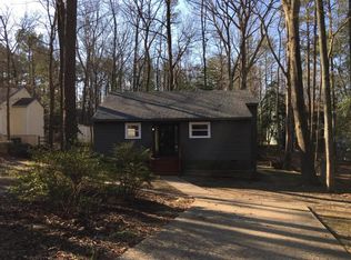 8511 Scottingham Ct, North Chesterfield, VA 23236