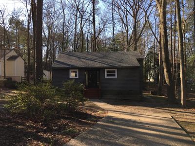 8511 Scottingham Ct, North Chesterfield, VA, 23236