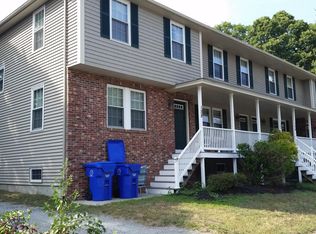 128 Forbes St #1, Riverside, RI 02915