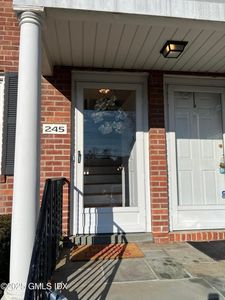 245 Bridge St #245, Stamford, CT, 06905