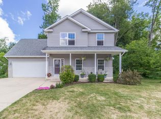 3754 Calypso Rd, Holt, MI 48842