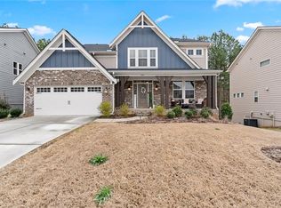 245 Floating Leaf Way, Dallas, GA 30132