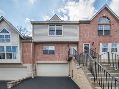 402 Berrington Ct, Bethel Park, PA, 15102
