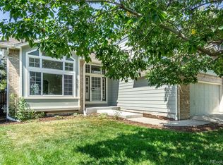 5369 S Flanders Way, Centennial, CO 80015