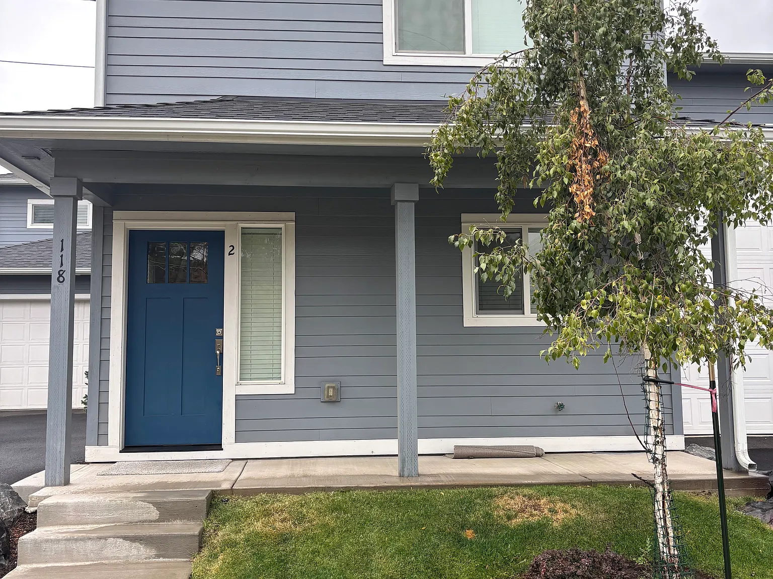 1 bed, 1.5 bath, 800 sqft, $1,895 — Photo 1