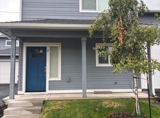 118 NW Thurston Ave #2, Bend, OR 97703