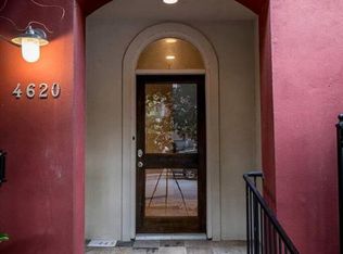 4620 Feagan St, Houston, TX 77007