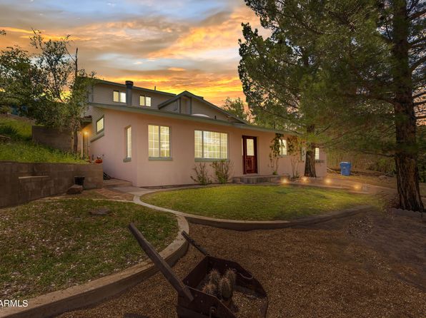 706 Shattuck St, Bisbee, AZ 85603