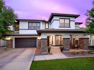 3717 E Marlene Dr, Gilbert, AZ 85296