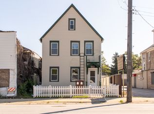 15731 Halsted St, Harvey, IL 60426