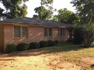 3015 Sunset Forest Rd, Anderson, SC 29626