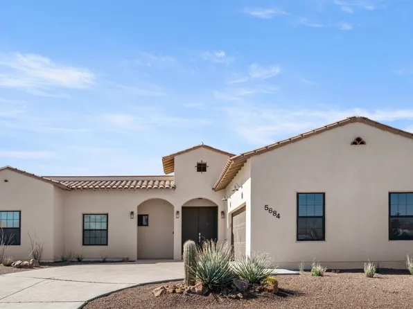 5684 River Run, El Paso, TX 79932