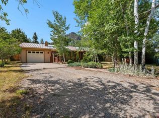 210 Hermosa Dr, Durango, CO 81301