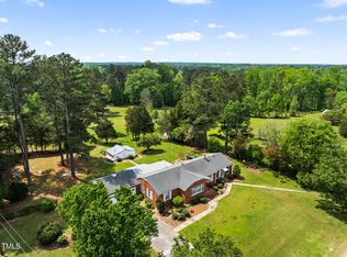 95 Troy Eason Farm Ln, Lillington, NC 27546