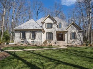 2621 Radnor Pl, Midlothian, VA 23113