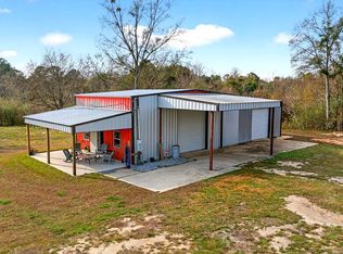 2353 Highway 53 S, Poplarville, MS 39470