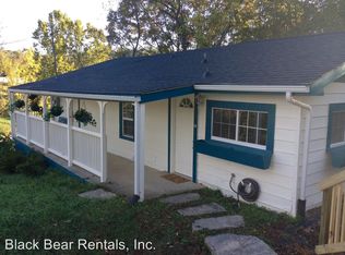 23 Pinnacle Park Rd #A, Weaverville, NC 28787