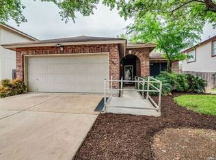 10607 Cavelier, San Antonio, TX 78254