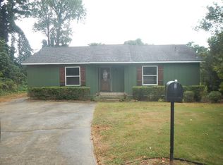 4078 Harden Ct, Martinez, GA 30907