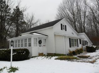 164 Hawk Rd, Fulton, NY 13069