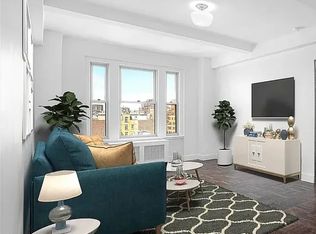 351 W 21st St #6, New York, NY 10011