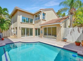 1030 Scarlet Oak St, Hollywood, FL 33019