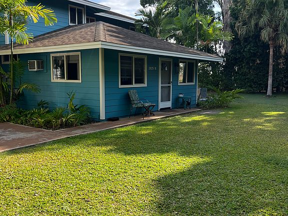 Front of Ohana wide angle