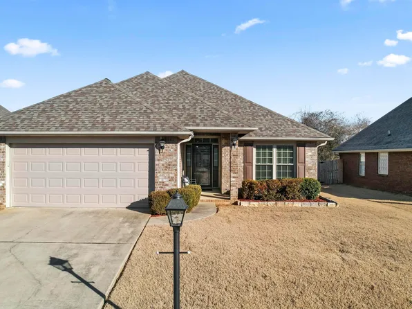 1049 Lexington Dr, Moody, AL 35004