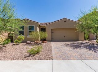 13719 W Linanthus Rd, Peoria, AZ 85383