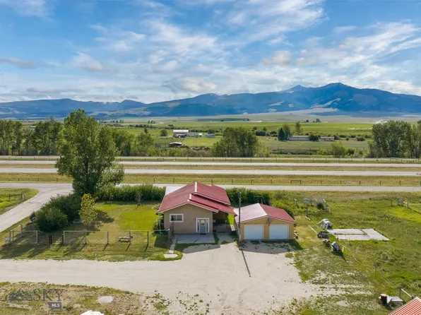 47 Tristan River Ln, Deer Lodge, MT 59722