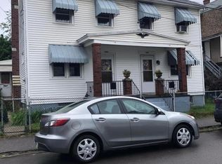 134 E Green St, Hazleton, PA 18201