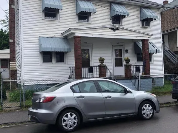 134 E Green St, Hazleton, PA 18201