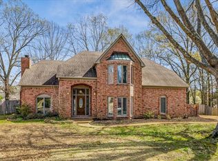 8831 Wood Mills Cv E, Cordova, TN 38016