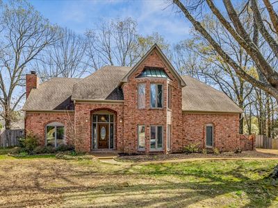 8831 Wood Mills Cv E, Cordova, TN, 38016