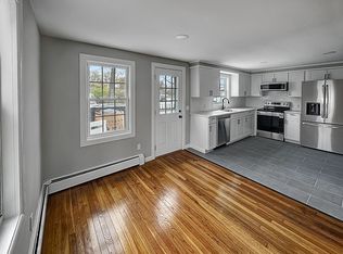 29 Jessie Ave, Attleboro, MA 02703