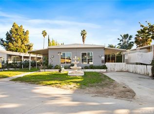 5800 Hamner Ave Space 236, Eastvale, CA 91752