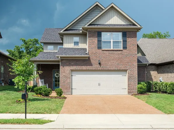 150 Annapolis Bend Cir, Hendersonville, TN 37075