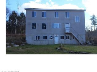 91 Back Searsport Rd, Belfast, ME 04915