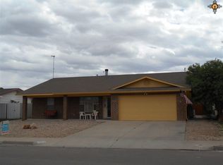 1503 W Bullock Ave, Artesia, NM 88210
