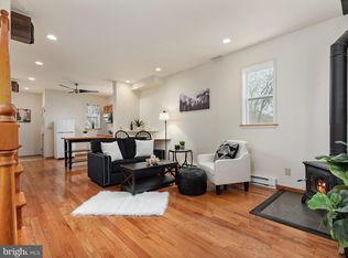 121 W Confederate St, New Market, VA 22844