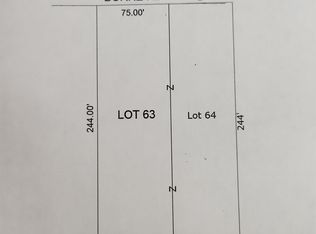 4696 Burke Rd, Newport, MI 48166