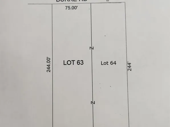 4696 Burke Rd, Newport, MI 48166