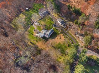 114 Cat Rock Rd, Cos Cob, CT 06807