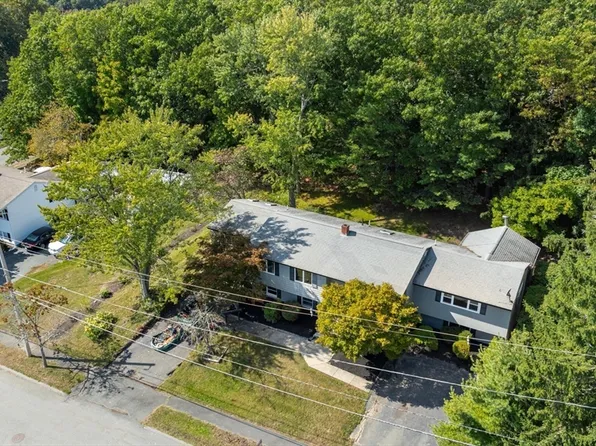 41 Harrison Ave, Peabody, MA 01960