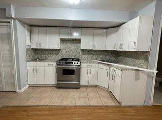 207 Myrtle Ave #BASEMENT, Jersey City, NJ 07305