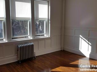 89 Winchester St, Brookline, MA 02446