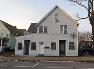 306 Schenck St, North Tonawanda, NY 14120