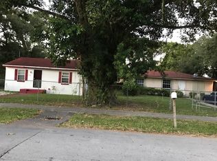 1757 NW 92nd St, Miami, FL 33147
