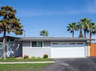 351 N Bitterbush St, Orange, CA 92868